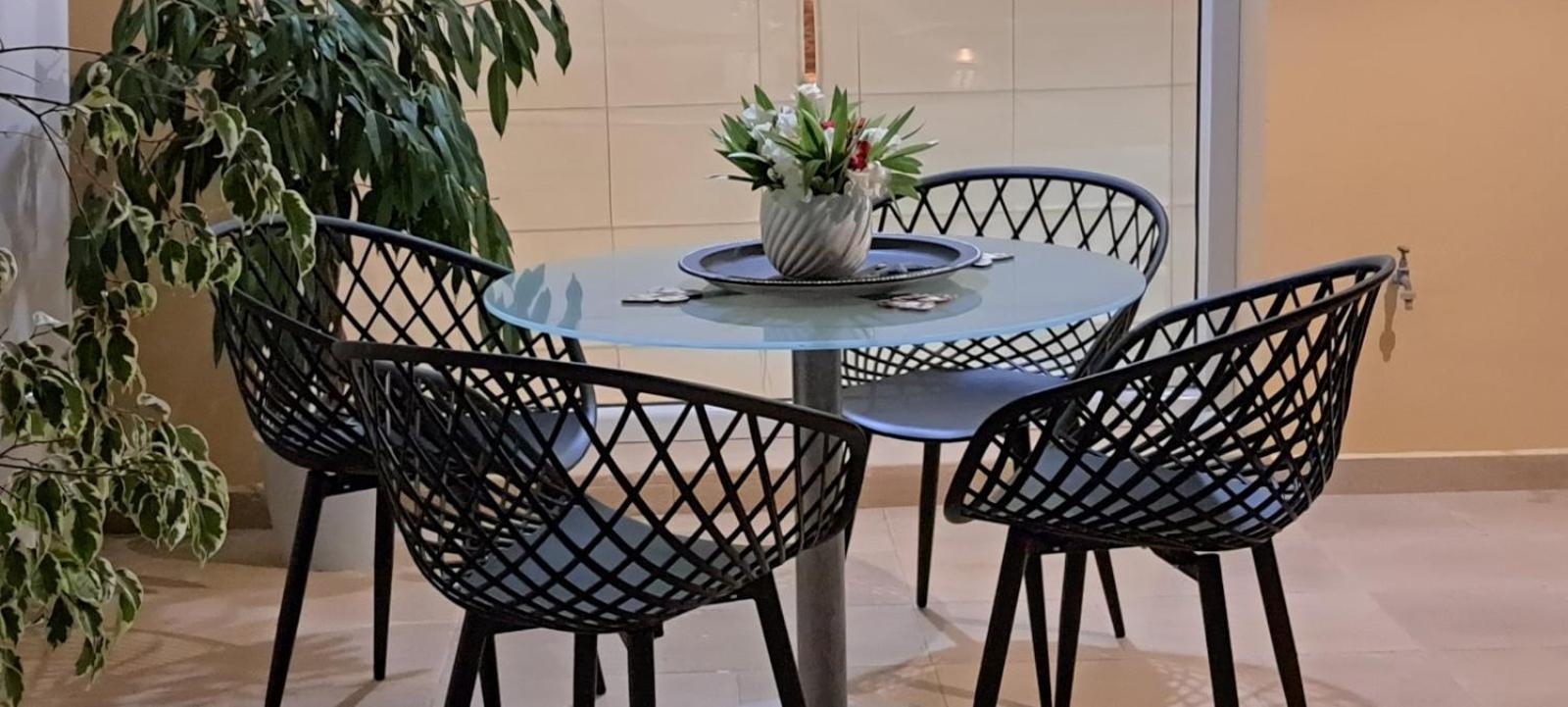 Villa Magic Perla Gouvia Ngoại thất bức ảnh